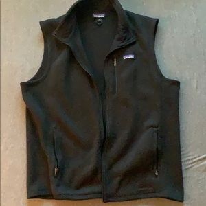 Patagonia vest XL